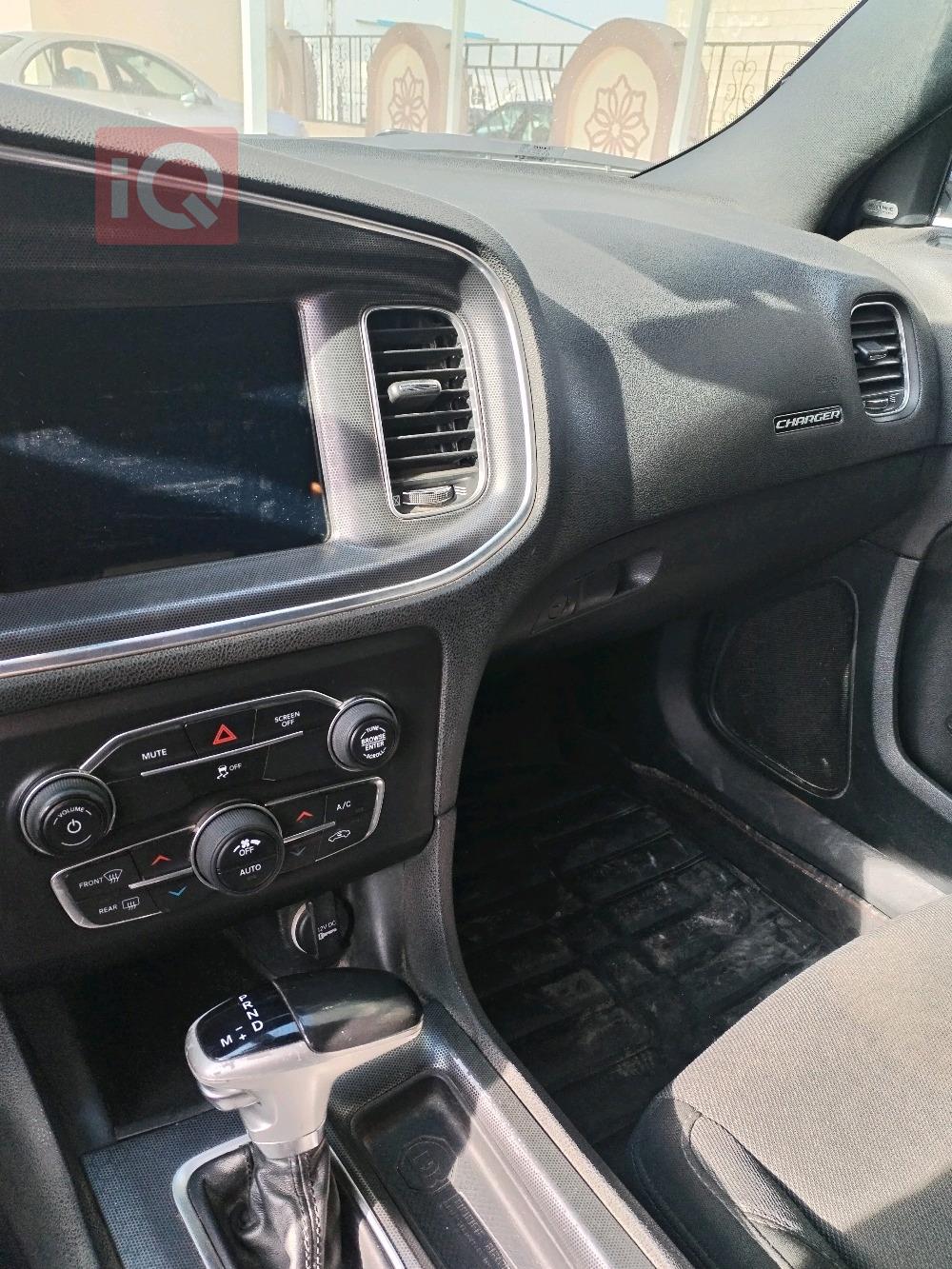 دودج تشارجر